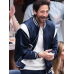 Adrien Brody 2025 US Open Tennis Championships Jacket